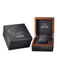 Jaguar Executive J864/5