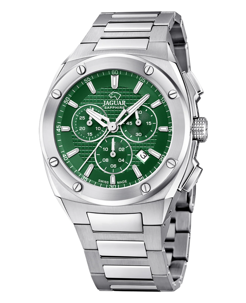 JAGUAR EXECUTIVE J805/C GREEN MEN