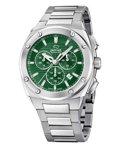 JAGUAR EXECUTIVE J805/C GREEN MEN