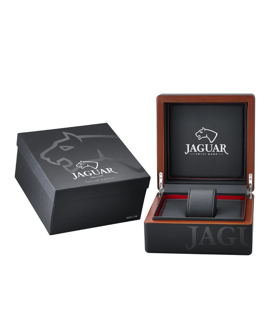 Jaguar Special Edition J810/1