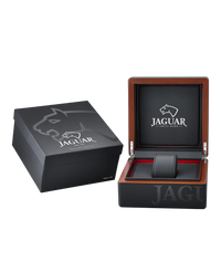 Jaguar Special Edition J810/1