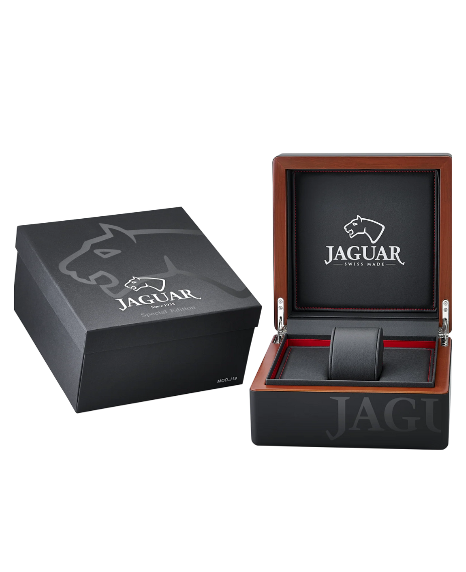 Jaguar Special Edition J811/1