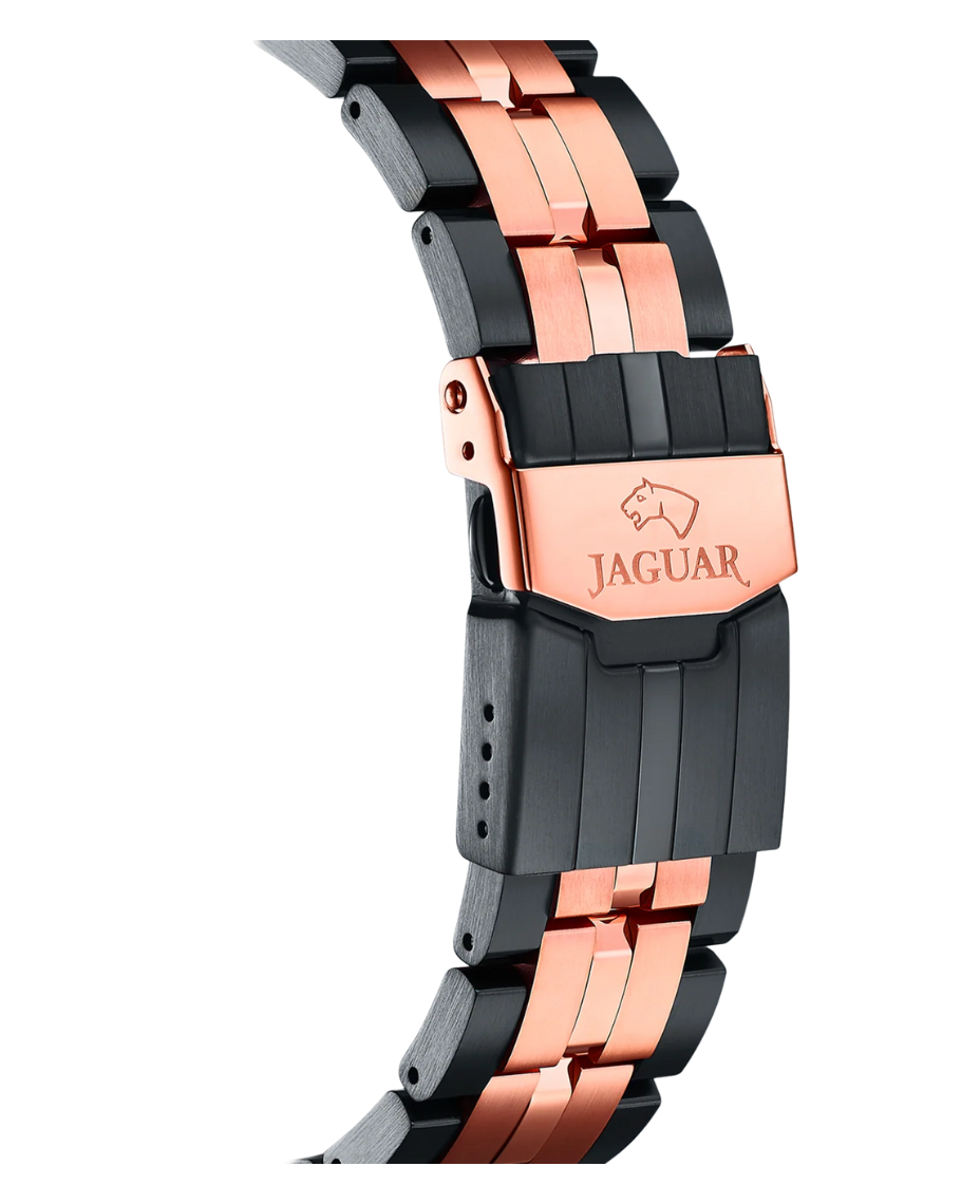 Jaguar Special Edition J811/1