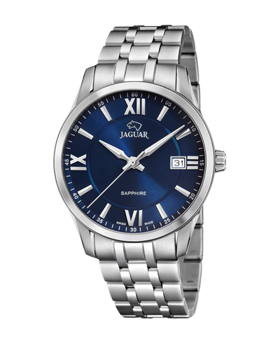 JAGUAR ACAMAR CLASSIQUE J964/2 BLUE MEN'S