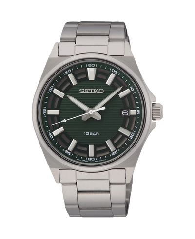 Seiko Neo Sports Cuarzo 3 Agujas SUR503P1