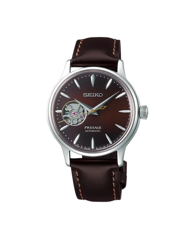 Seiko Presage Cocktail Autom 4r38 Stinger SSA783J1