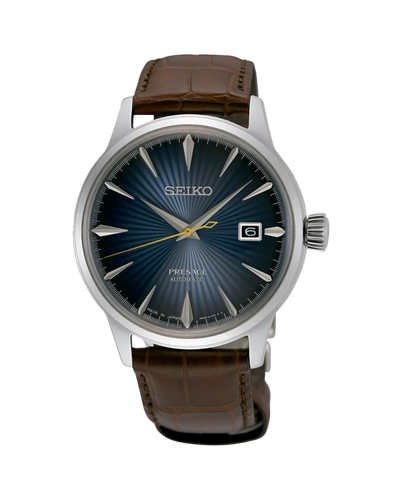 Seiko Presage Cocktail Midnight Blue Moon SRPK15J1