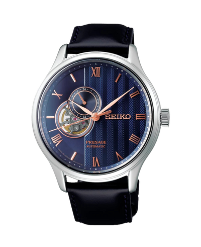 SEIKO PRESAGE JAPANESE GARDEN AUTOMATIC 4R39