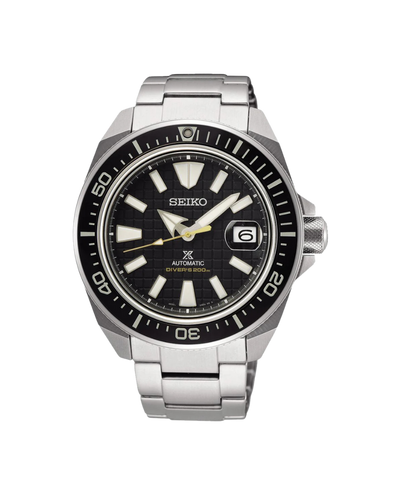 Seiko Prospex Diver's Automático King Samurai SRPE35K1