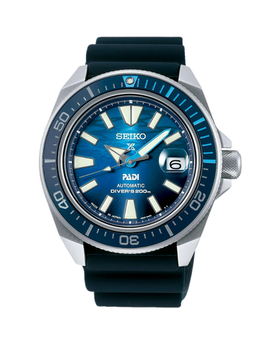 Seiko Prospex Diver's Padi King Samurai SRPJ93K1