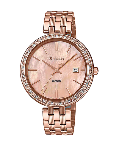 Casio Collection SHE-4052PG-4AUEF