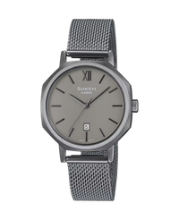 Casio Collection SHE-4554GYM-8AUEF reloj mujer elegante contemporáneo
