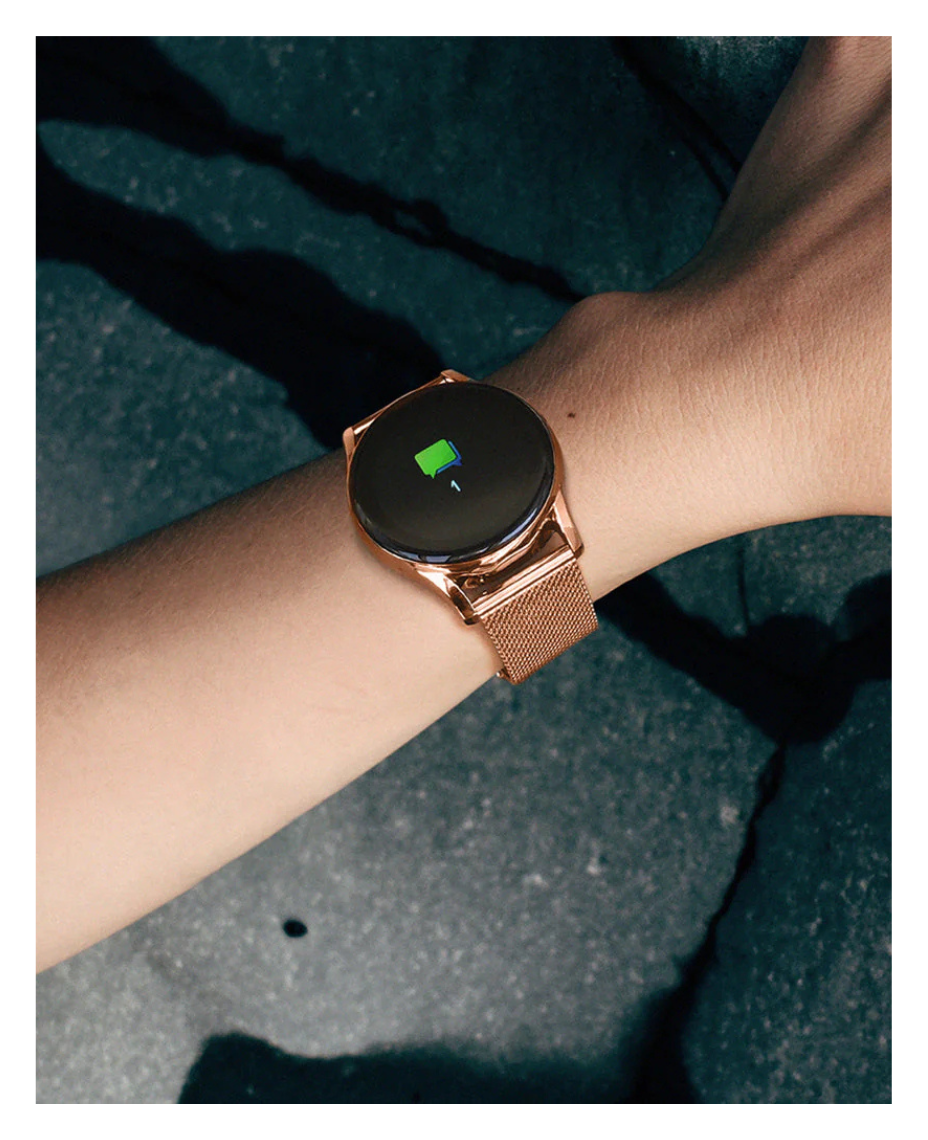 Lotus Smartwatch 50001/A