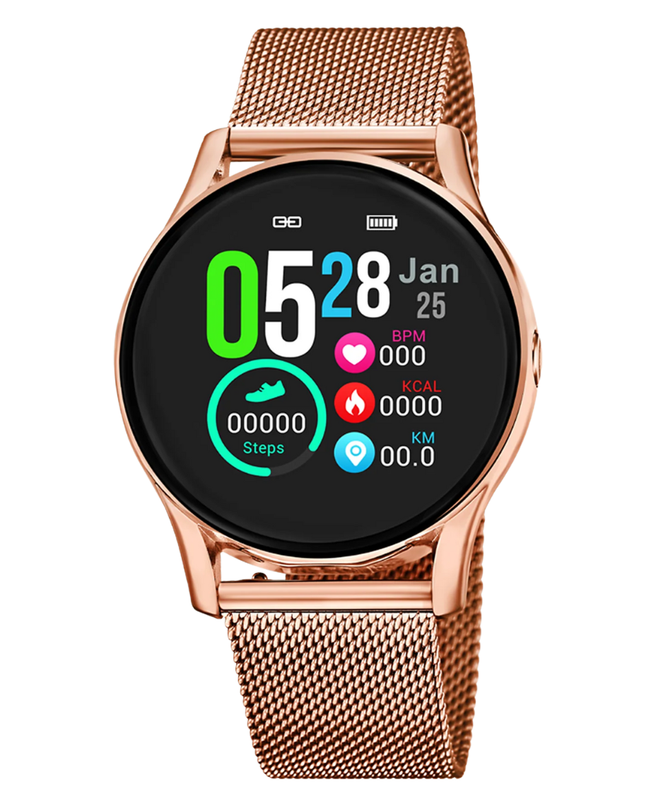 Lotus Smartwatch 50001/A