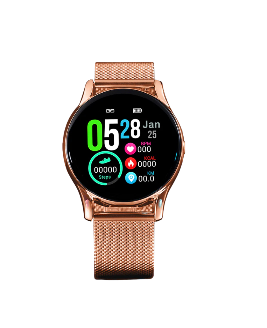 Lotus Smartwatch 50001/A