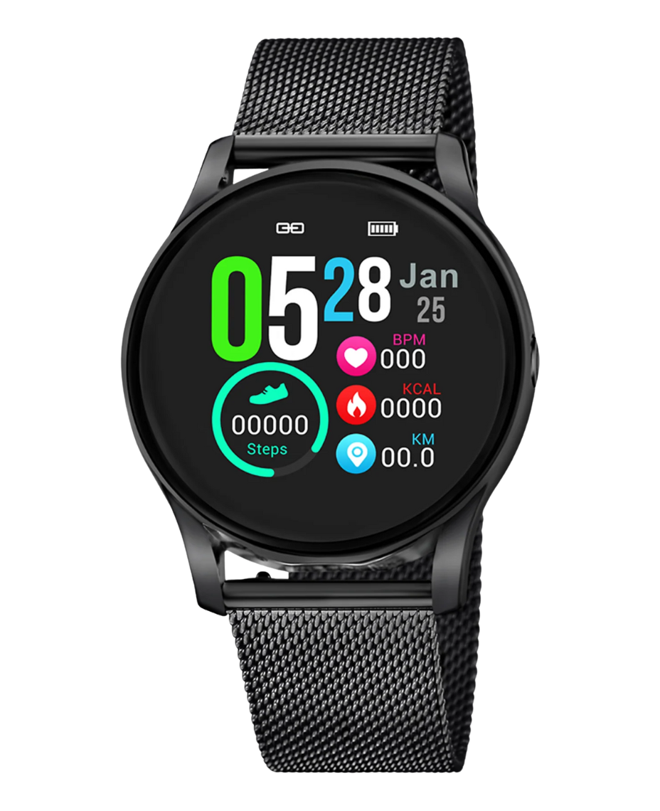 Lotus Smartwatch 50002/A