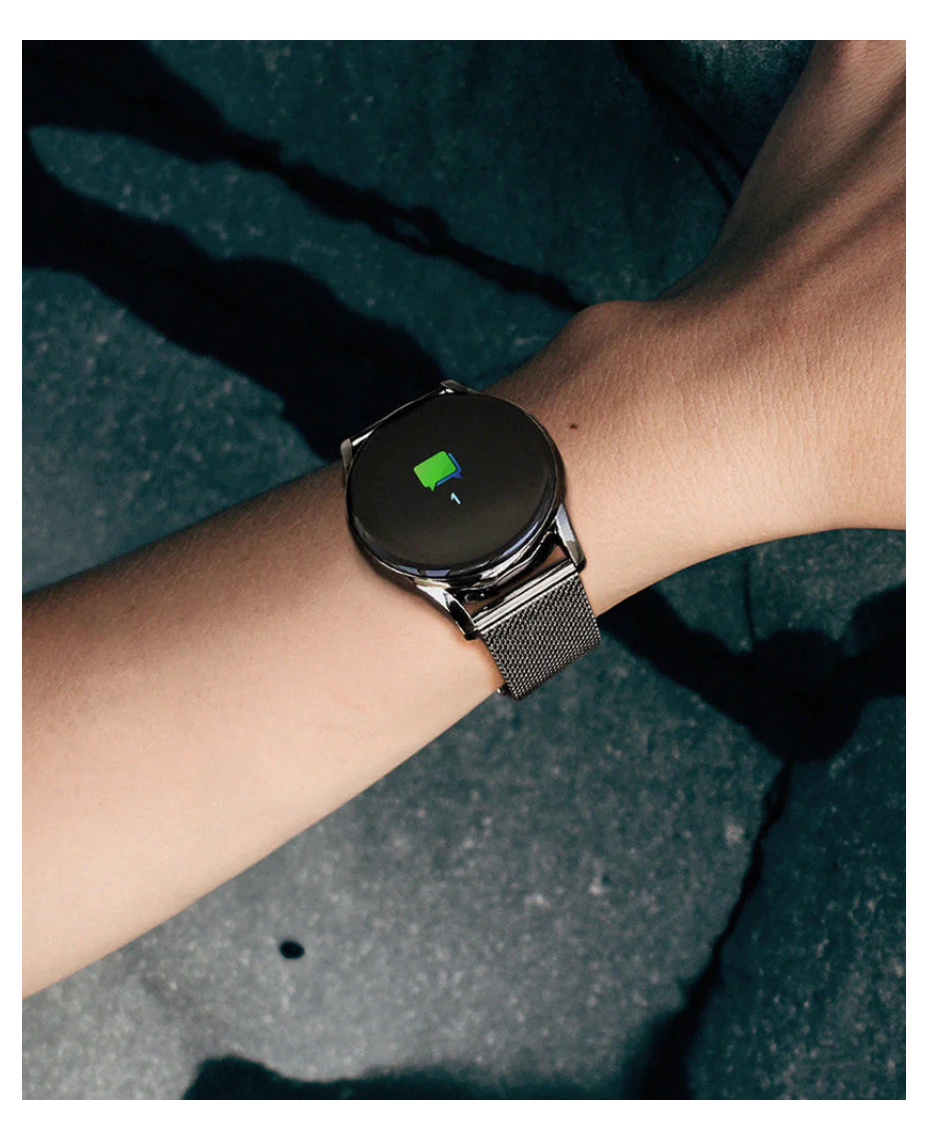 Lotus Smartwatch 50002/A