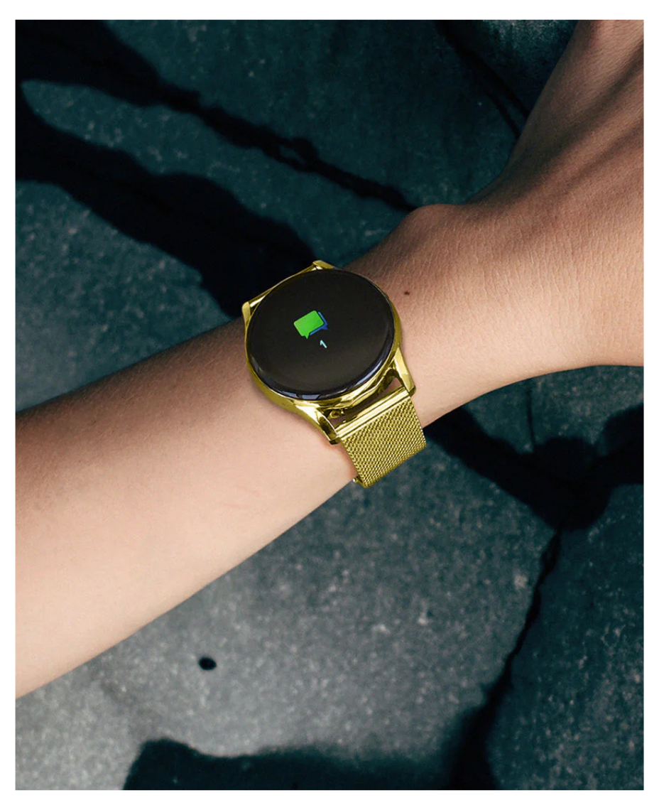 Lotus Smartwatch 50003/A