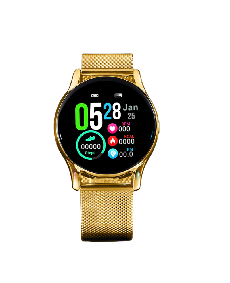 Lotus Smartwatch 50003/A