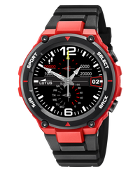 Lotus Smartwatch 50024/1