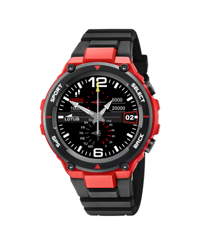 Lotus Smartwatch 50024/1