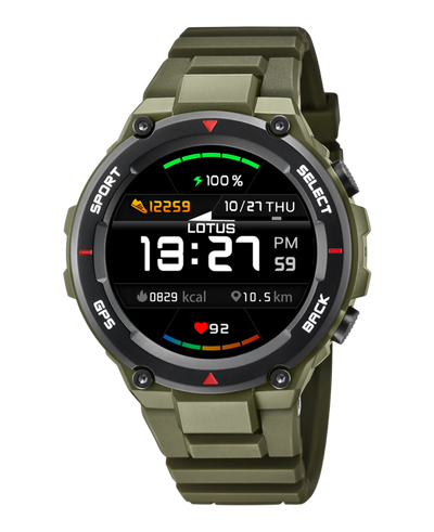 Lotus Smartwatch 50024/3