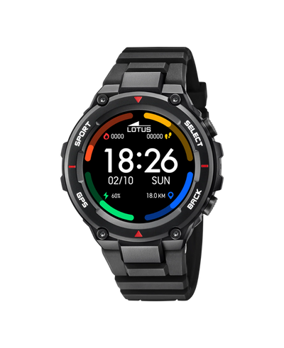 Lotus Smartwatch 50024/4