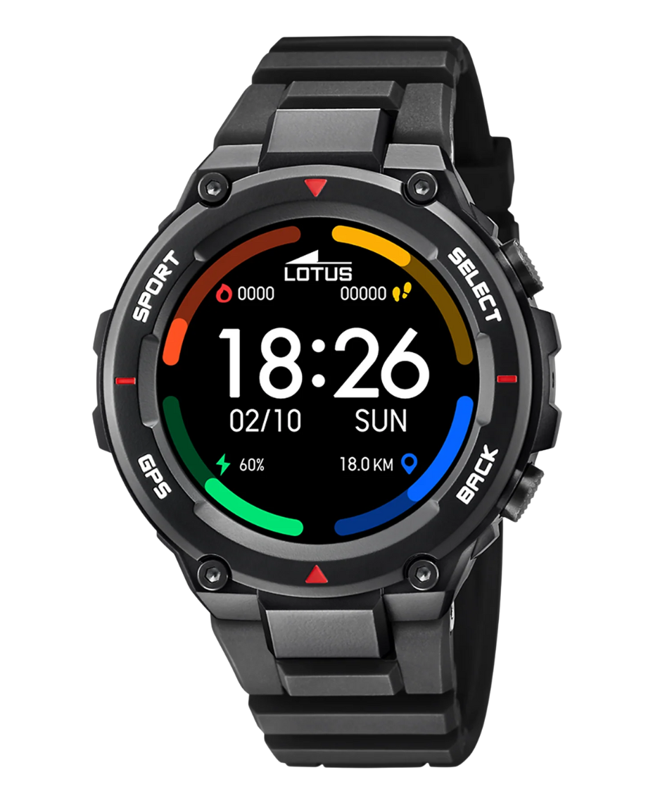Lotus Smartwatch 50024/4