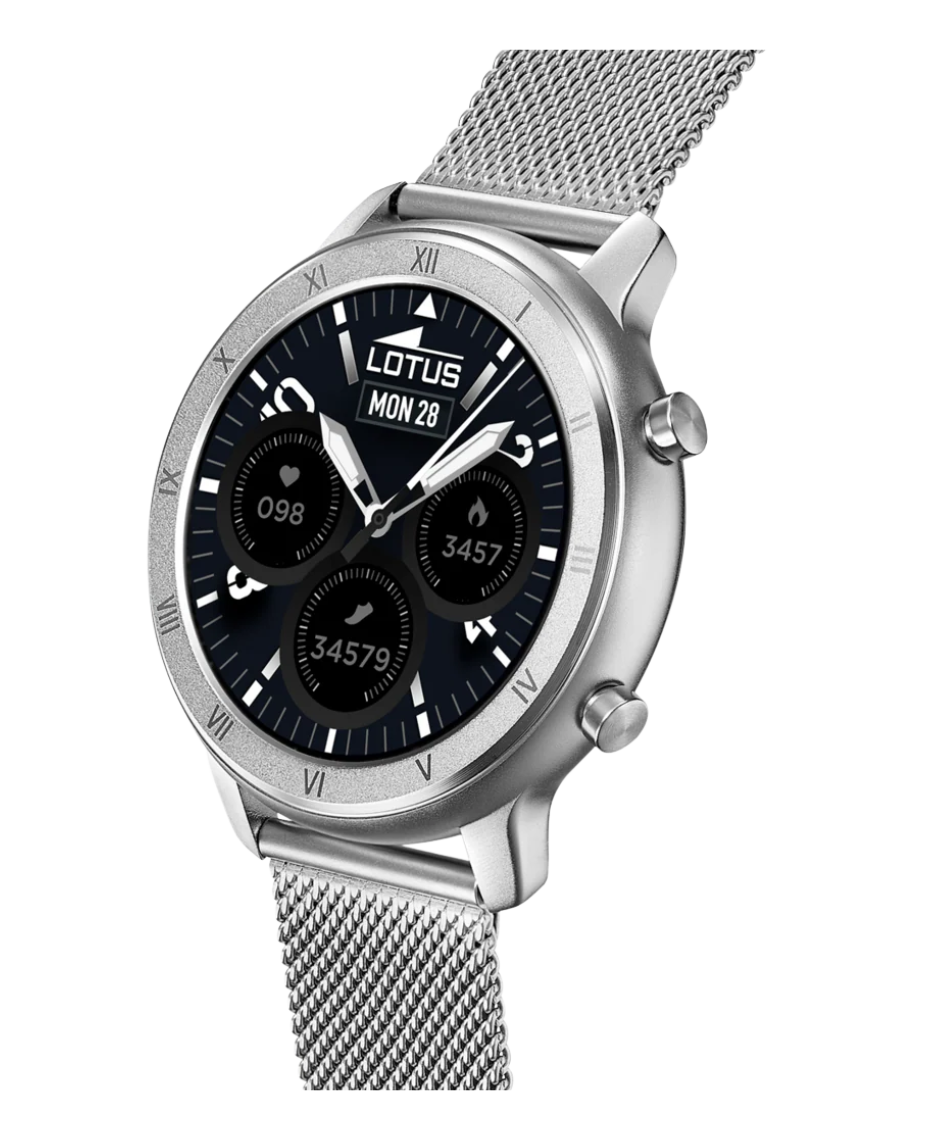 LOTUS SMARTWATCH 50037/1 MEN'S
