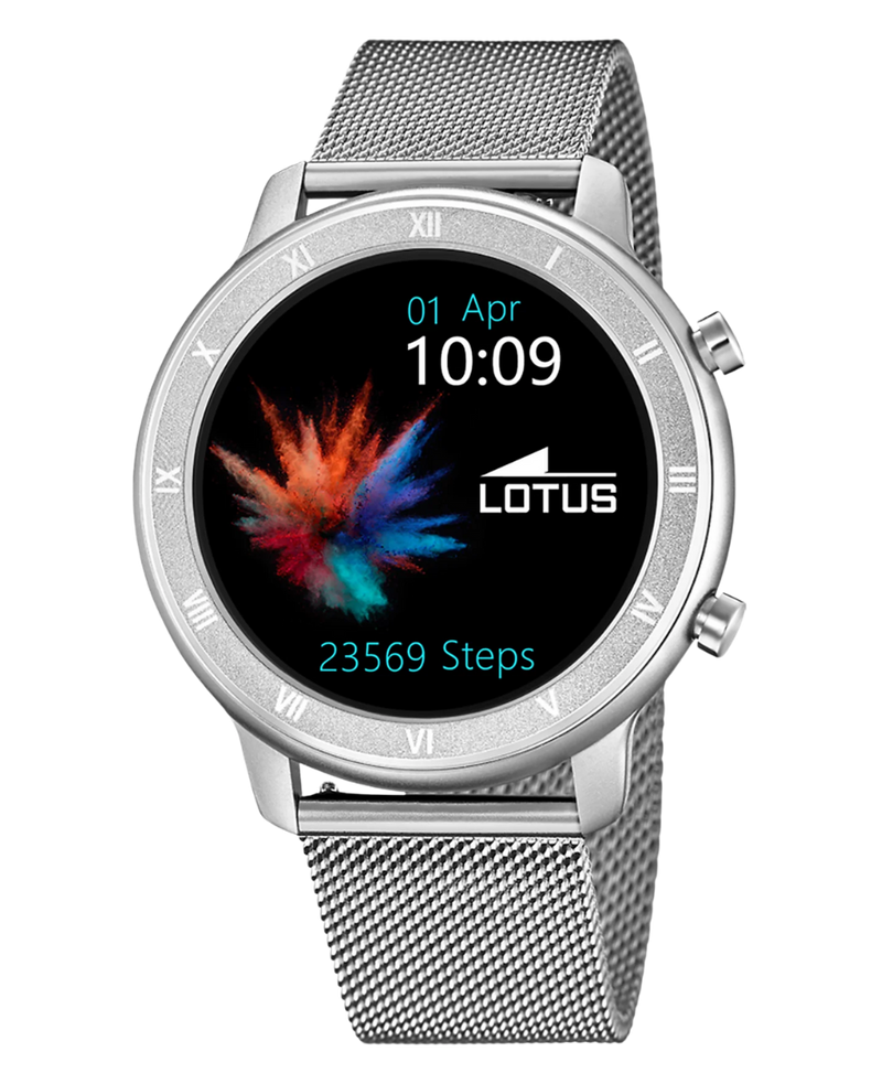LOTUS SMARTWATCH 50037/1 MEN'S