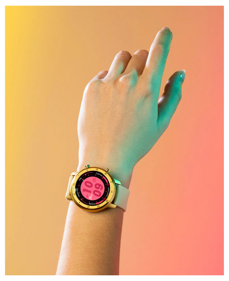 Lotus Smartwatch 50038/1