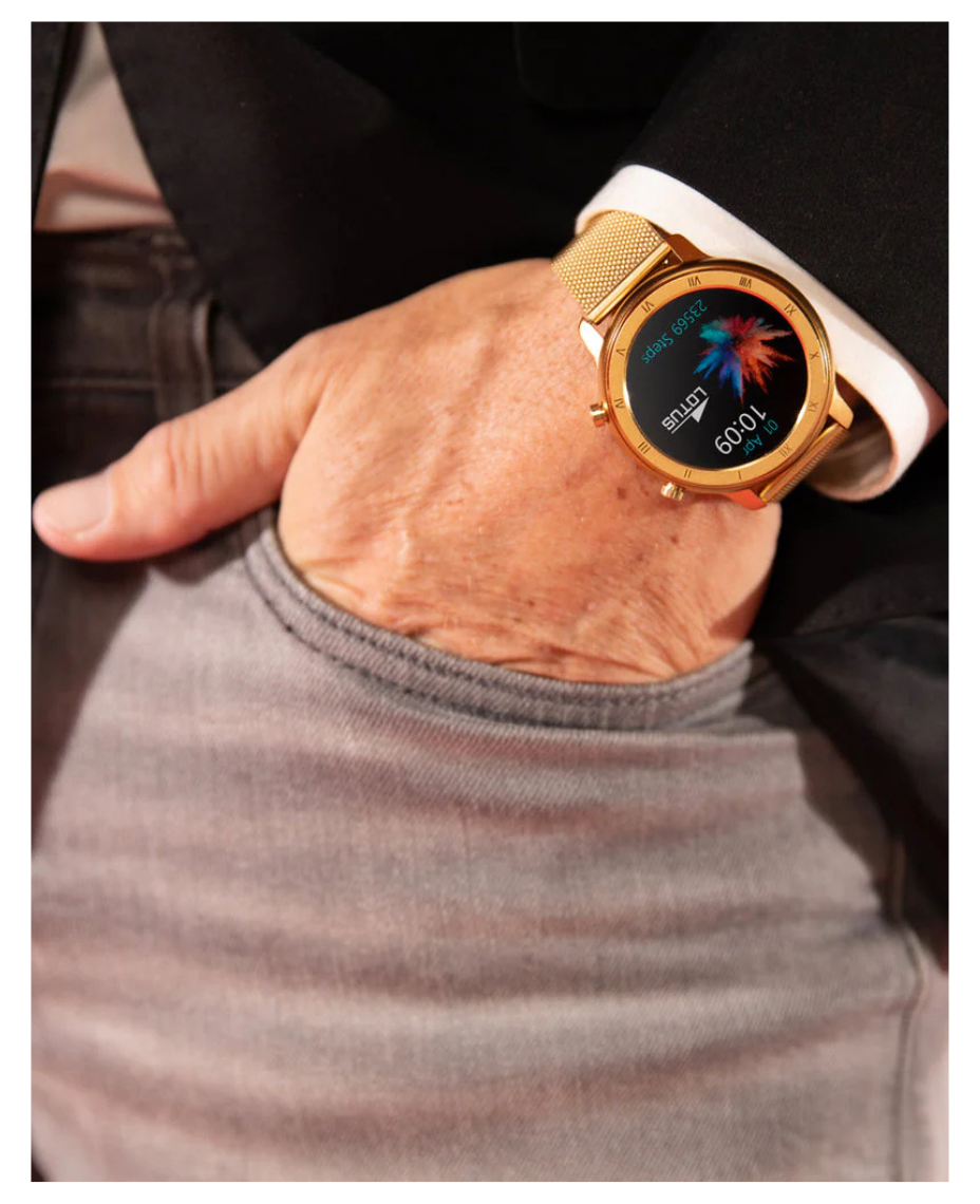 LOTUS SMARTWATCH 50038/1 WOMEN'S