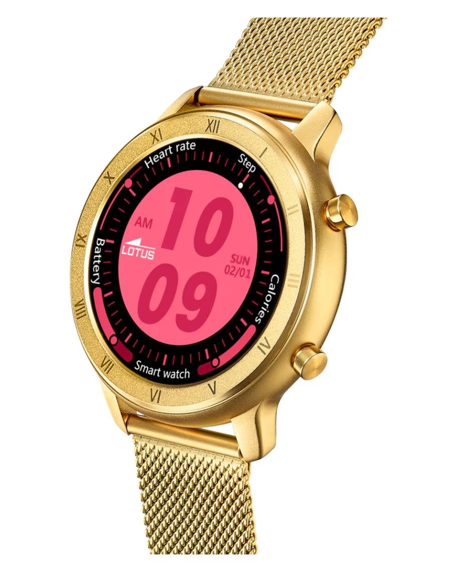 LOTUS SMARTWATCH 50038/1 WOMEN'S