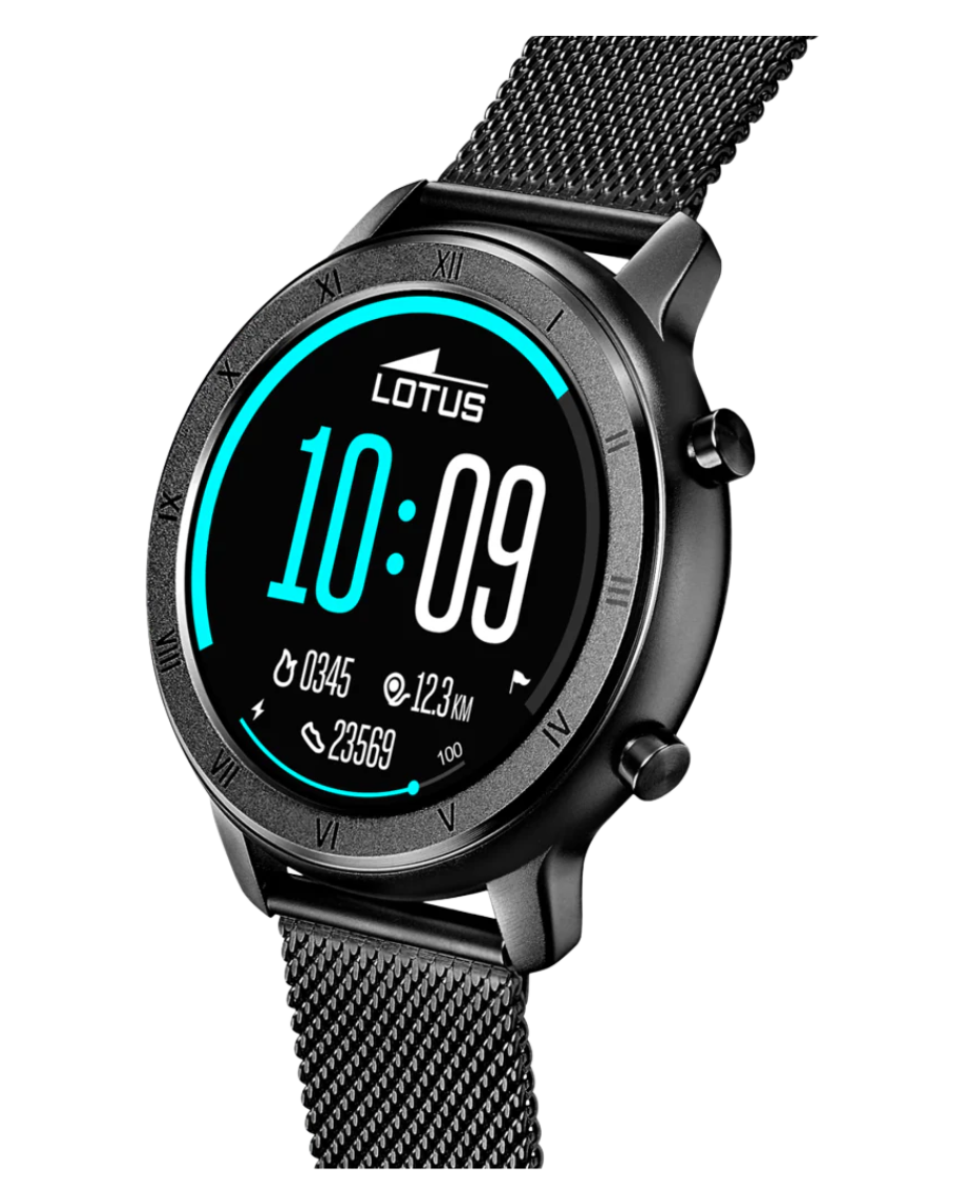 LOTUS SMARTWATCH 50039/1 MEN'S
