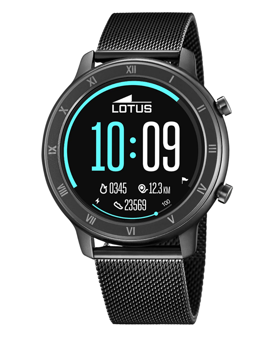 LOTUS SMARTWATCH 50039/1 MEN'S