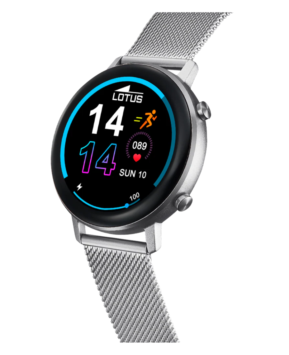 Lotus Smartwatch 50040/1