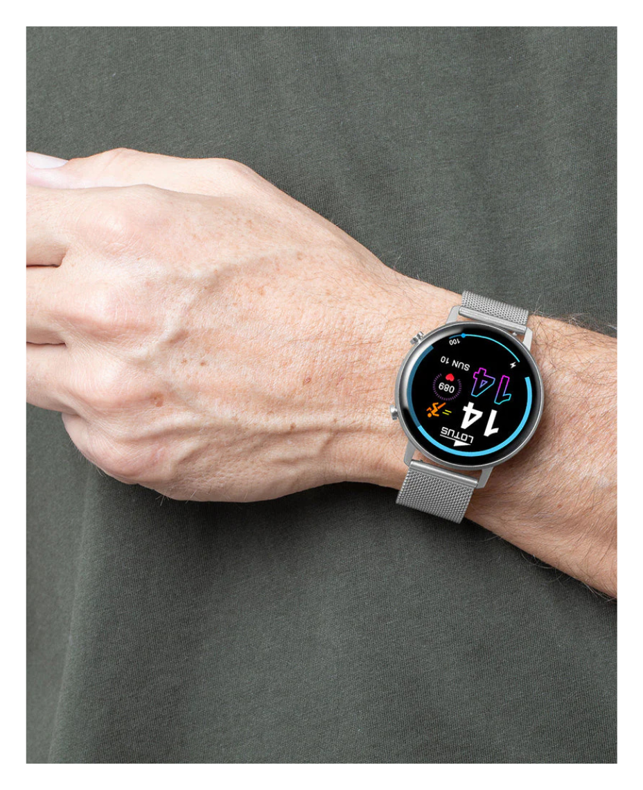 Lotus Smartwatch 50040/1
