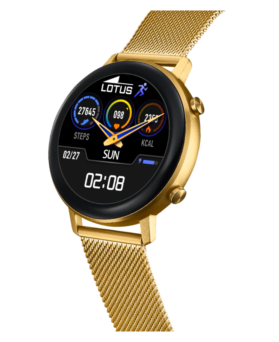LOTUS SMARTWATCH 50041/1 WOMEN'S