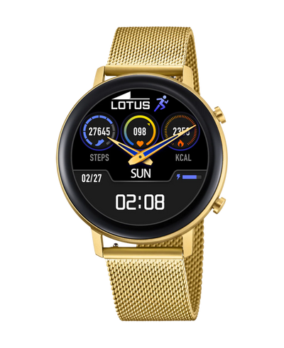 Lotus Smartwatch 50041/1