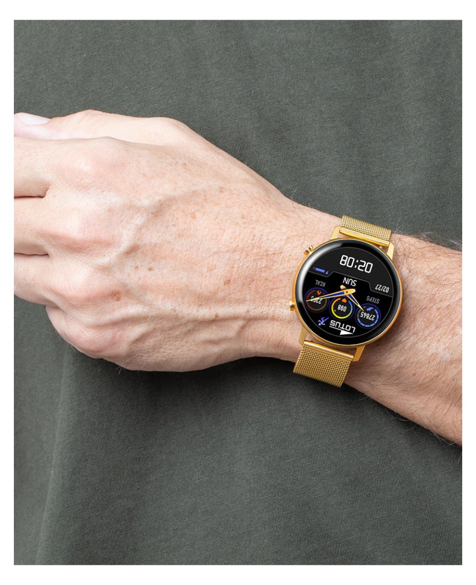 LOTUS SMARTWATCH 50041/1 WOMEN'S