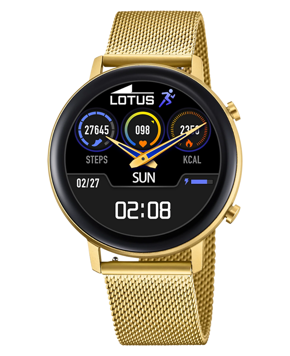 LOTUS SMARTWATCH 50041/1 WOMEN'S