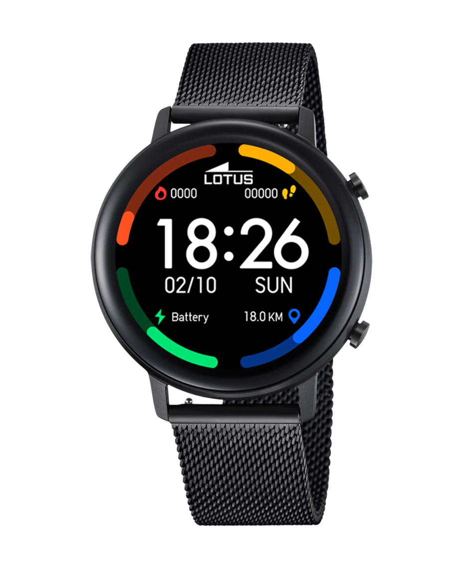 LOTUS SMARTWATCH 50043/1 MEN'S