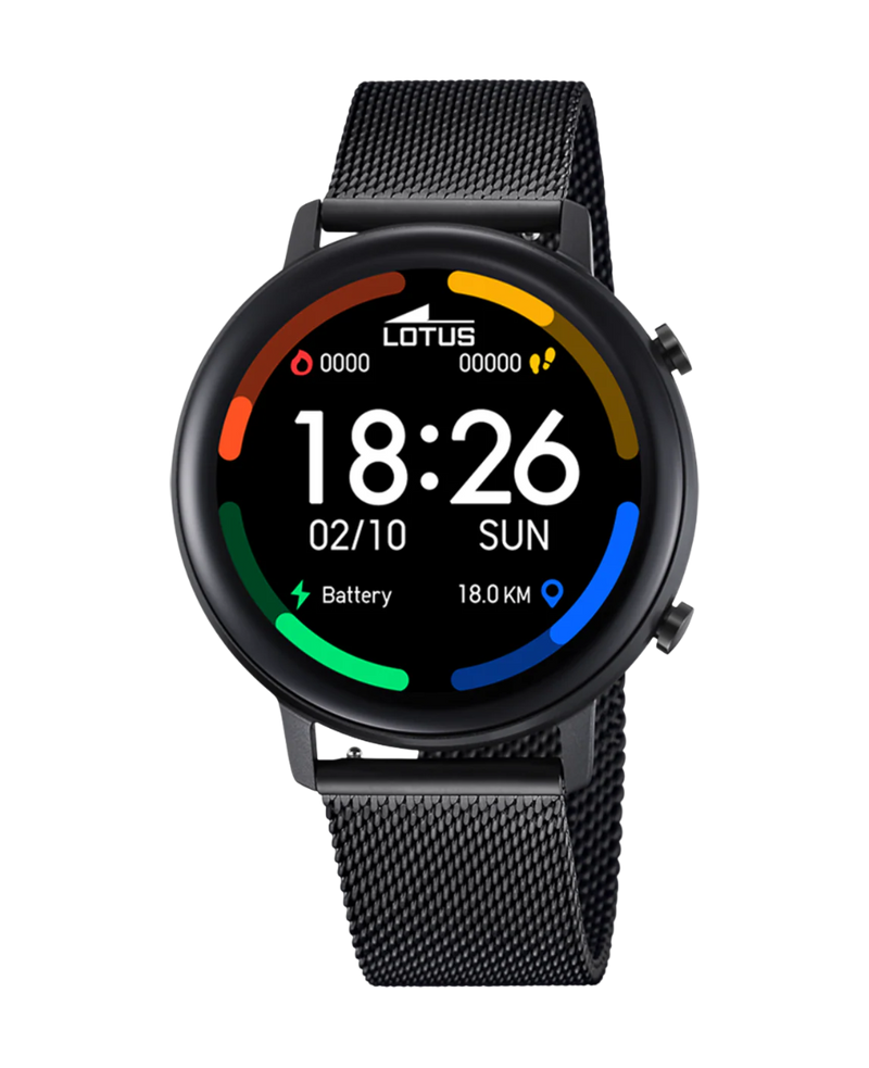 Lotus Smartwatch 50043/1