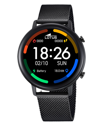 Lotus Smartwatch 50043/1