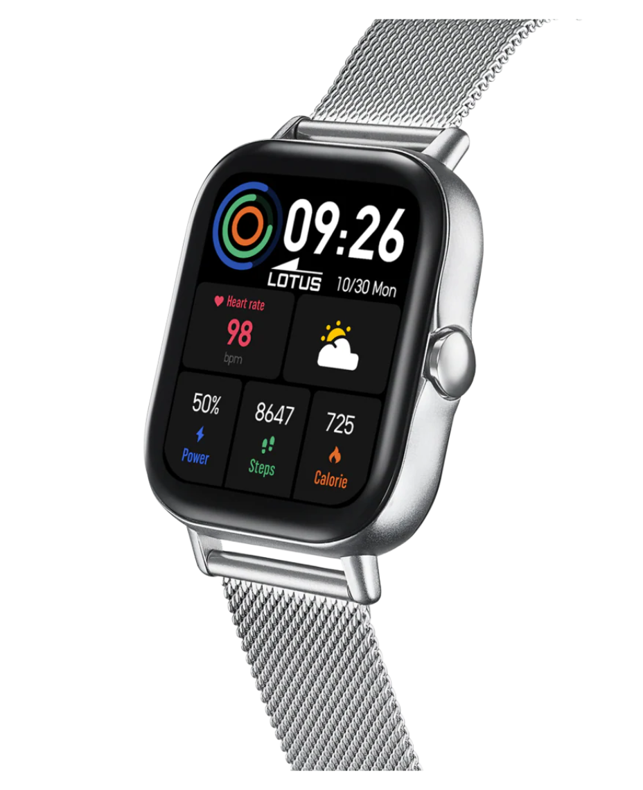 Lotus Smartwatch 50044/1