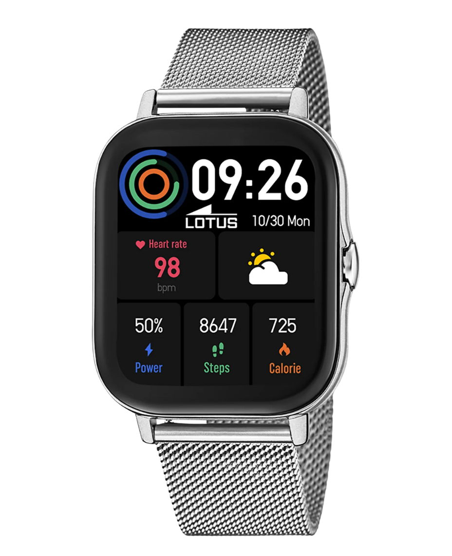 Lotus Smartwatch 50044/1