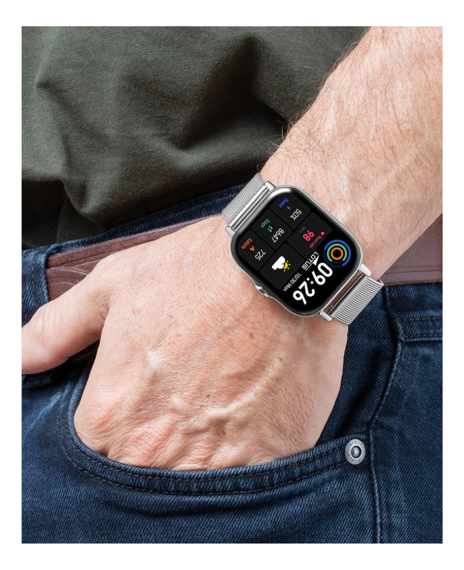 Lotus Smartwatch 50044/1
