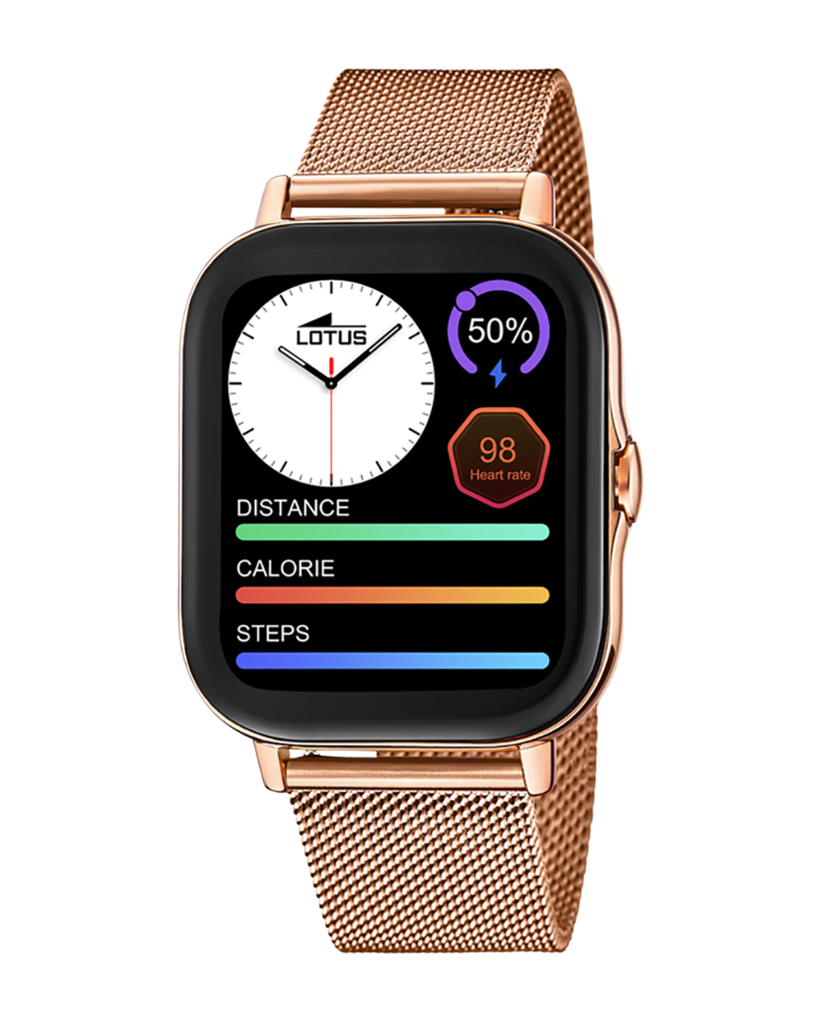 LOTUS SMARTWATCH 50045/1 WOMEN'S