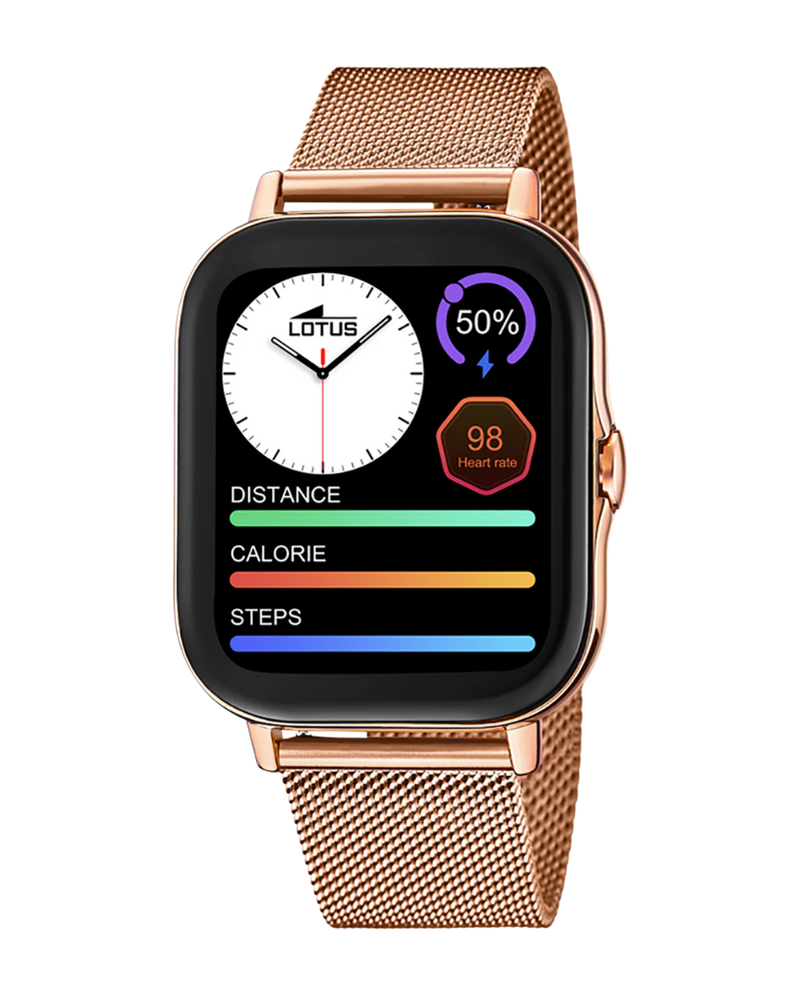 Lotus Smartwatch 50045/1