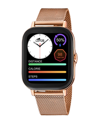 LOTUS SMARTWATCH 50045/1 WOMEN'S